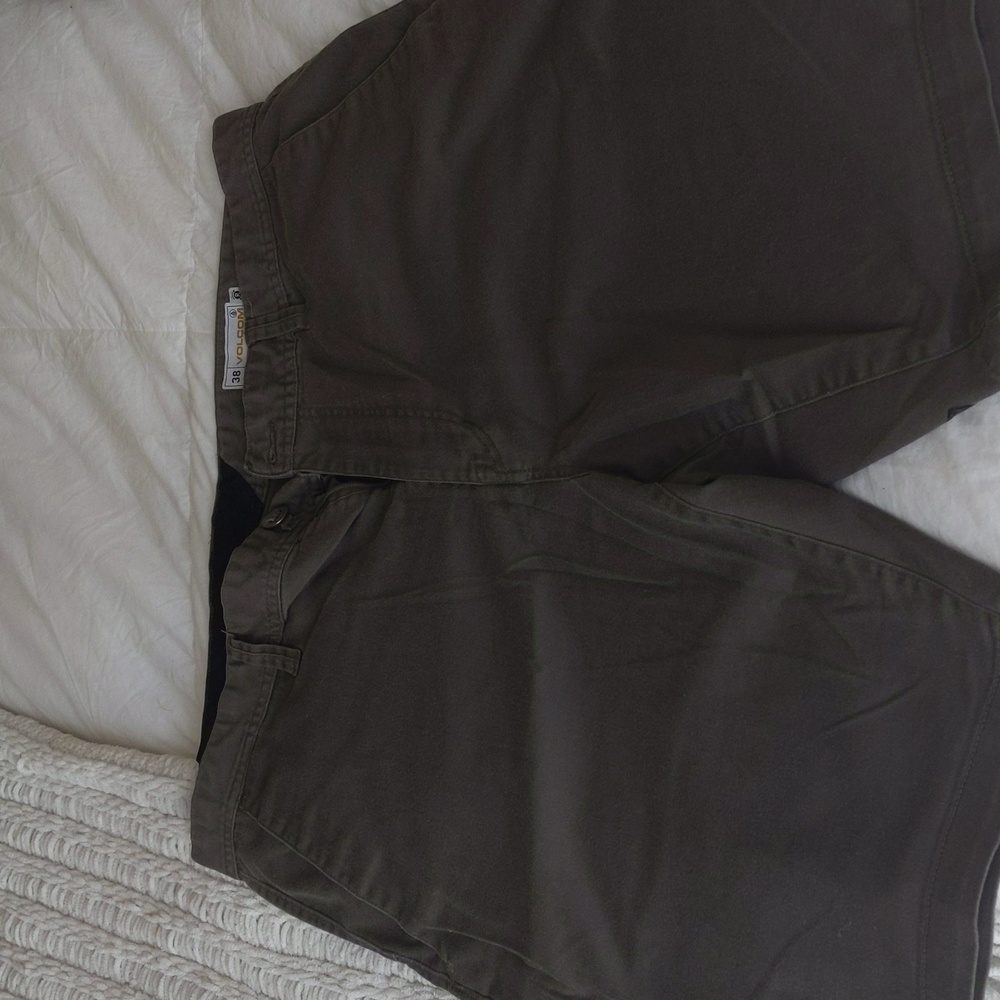 Men's volcom shorts